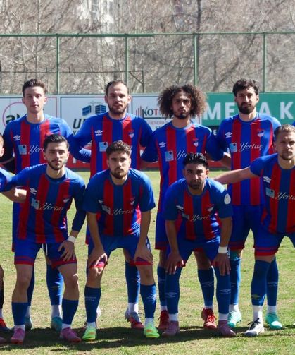 Niğde Belediyespor, Kırıkkalespor deplasmanında