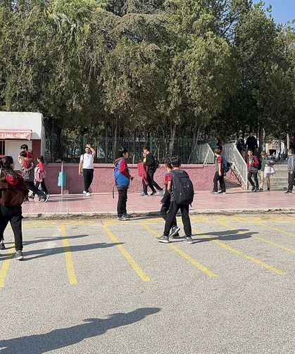 Niğde’de 70 Bin Öğrenci Ders Başı Yaptı