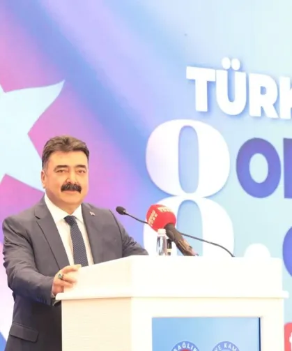 Türk Sağlık-Sen’den Kadınlar Günü açıklaması