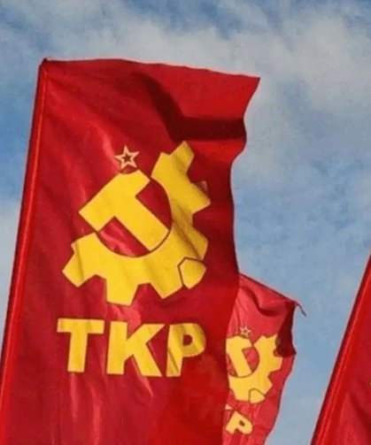 TKP’den Milli Eğitim Bakanı Yusuf Tekin’e istifa çağrısı: ‘Katliamın sorumluları bellidir’