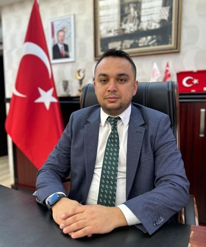 Bahadır İnan, “Sağlıklı bir beden, hayatın en güzel armağanıdır”