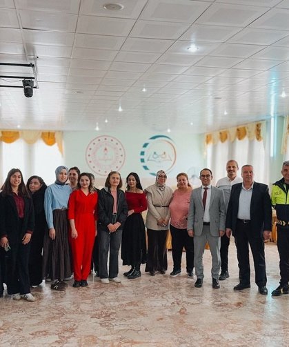 Ulukışla’da Kursiyerler Hünerlerini Jüri Karşısında Gösterdi