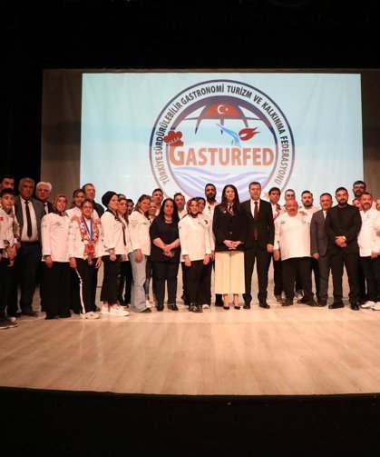 Gastronomi ve Turizmde Yeni Dönem