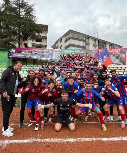 Niğde Belediyespor’dan Kırşehir Deplasmanında Kritik Galibiyet