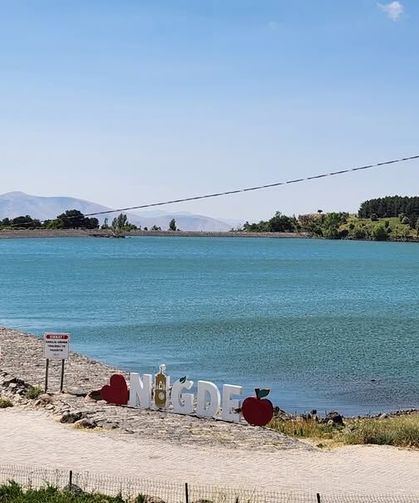 Gebere ve Yeşilburç Barajları Yüzde 100 Doluluğa Ulaştı