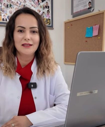 Fenilketonüride Erken Teşhis Hayat Kurtarıyor