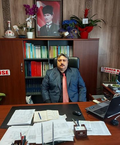 Orman Yangınlarına karşı dikkat çağrısı