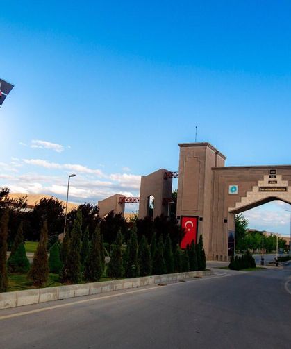 NÖHÜ’ye Hidrojen Enerjisi Alanında Çifte Ödül