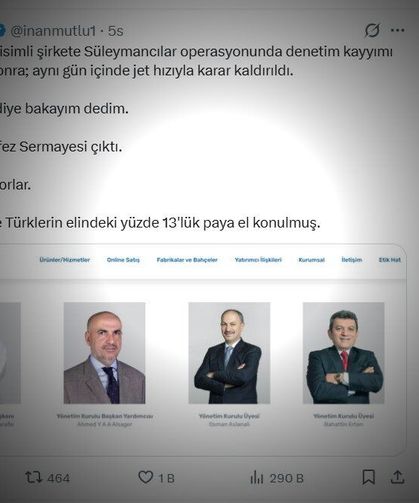 Niğde Ulusalda Gündemde... Meğer, Aynı Gün Jet Hızıyla Kaldırılmış