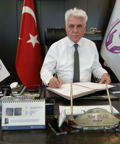 Emlak Danışmanlığı ve Oto Galeri İçin MYK Sınavı Düzenlenecek