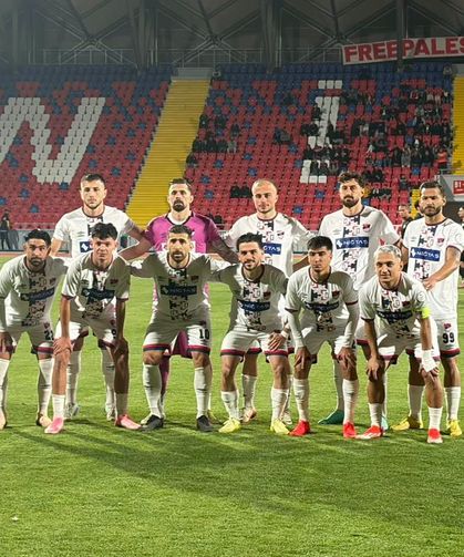Niğde Belediyespor’dan 90+2’de gelen zafer!