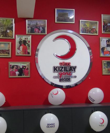 Niğde’de “Hilal Köşem” Projesi Hayata Geçirildi