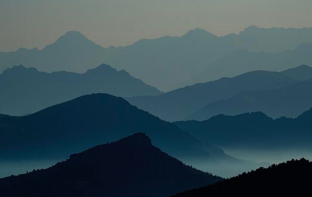 Ulusal Ödüllü Niğde Fotoğrafları