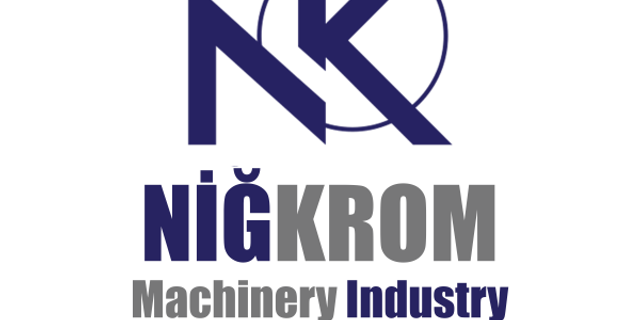 Niğkrom Makine Otomasyon Enerji Gıda San.Tic. Ltd. Şti.