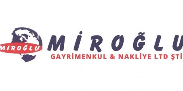 Miroğlu Gayrimenkul & Nakliye LTD. ŞTİ