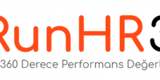 RunHR360 - 360 Derece Performans Değerlendirmede Dijital Dönüşüm!