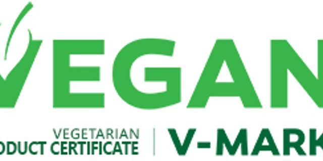 Vegan Sertifikası