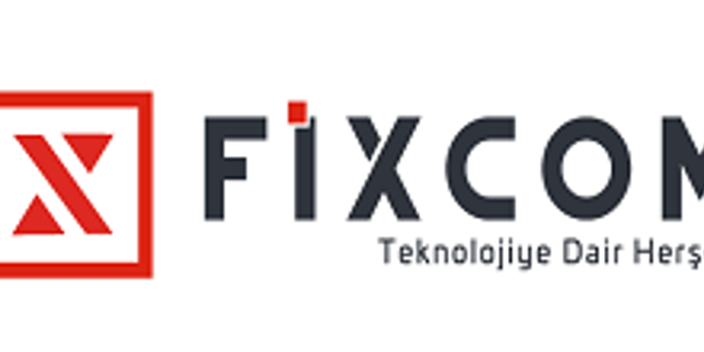 Fixcom Bilişim