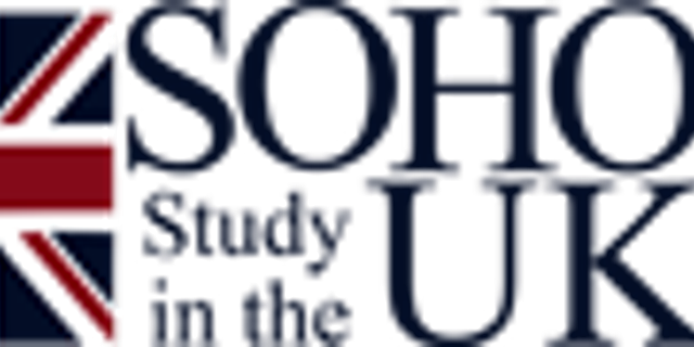 Soho UK Yurtdışı Eğitim