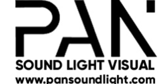Pan Sound Light Visual