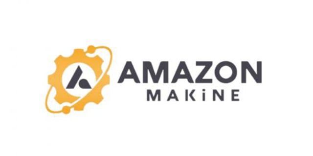 Amazon Makine Beton Santralleri