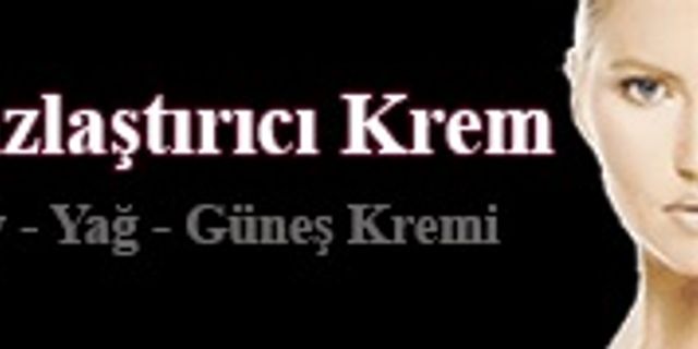 Bronzlaştırıcı Krem, Sprey, Güneş Kremi