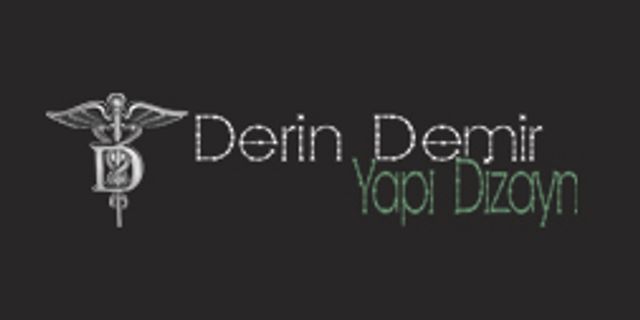 Derin Demir Yapı Dizayn