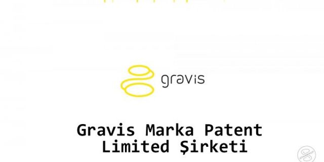 Gravis IP Marka Patent Tescil Ofisi