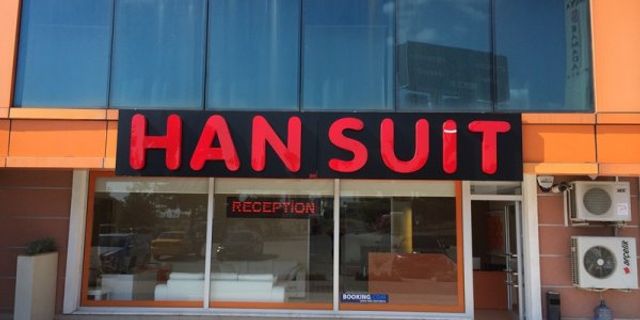 HERA GÜNLÜK DAİRE KİRALAMA