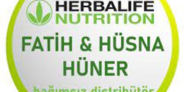 Herbal Dünyası | Herbalife Bağımsız Distribütörü