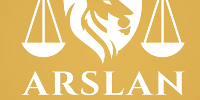 Arslan Hukuk Bürosu - Kayseri Ceza Avukatı