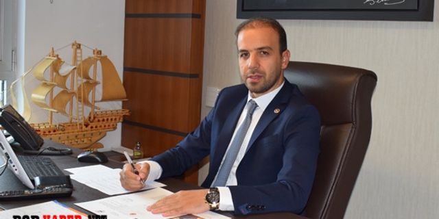 Çamardı’da Yatırımlar Son Hızla Devam Ediyor.