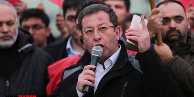 Türk Eğitim-Sen Öğretmenlik Meslek Kanunu Çalıştayı Düzenliyor