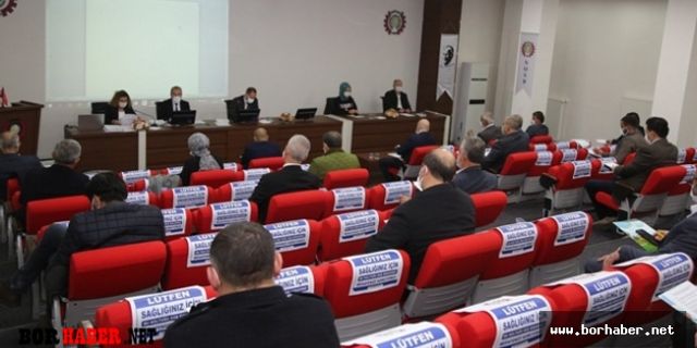 CHP Soru Sormayı Bıraktı... İYİ Parti Sormaya Başladı