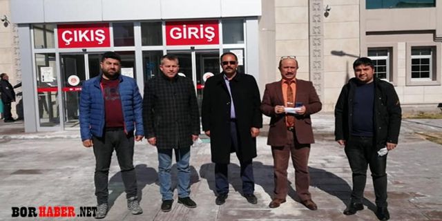 Keçikaleliler Yerel Sanatçı Aytuğ Özdemir'den şikayetçi oldu