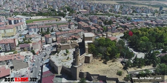 Niğde ve Ticari Hayat