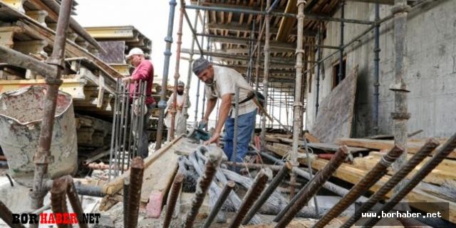 Gürer: “İşçilerin hakkını verin”