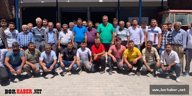 Gürer: Keçikalesi’ndeki Tapu Mağduriyetini Gündeme Getirdi