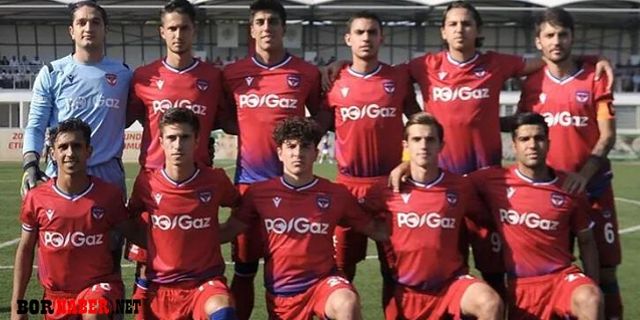 Niğde Anadolu FK Artık Galatasaray'ın Pilot Takımı