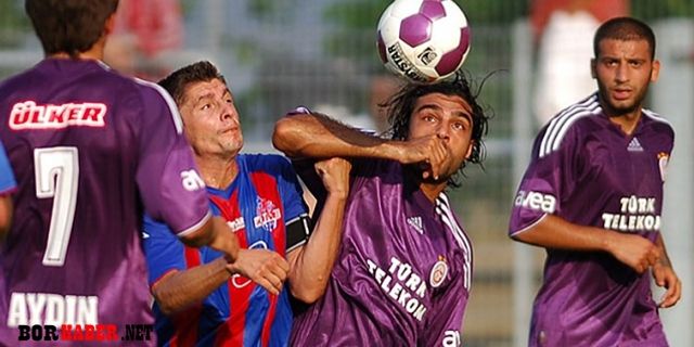 Galatasaray'dan Niğde'ye Uzanan Yol 