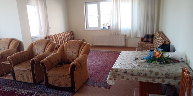 İLAN - Niğde Toki Konutlarında Acil Satlık Ev