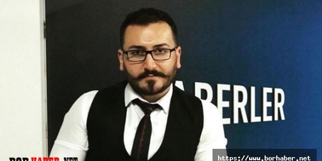AİGF Niğde Temsilcisi Fatih Mehmet Adaş Oldu