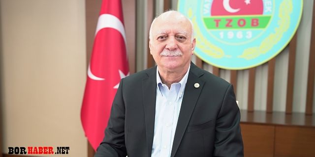 Bayraktar, et fiyatlarındaki artışın nedenlerini açıkladı