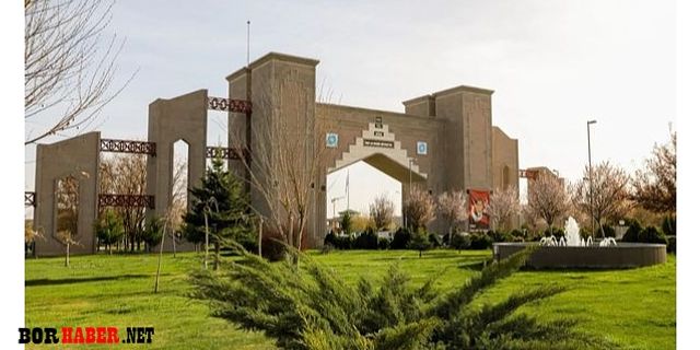 NÖHÜ’de yüz yüze eğitime geçildi