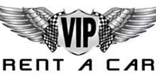 VIP Car Rental Services
