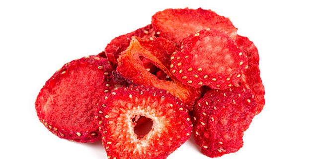 Liyolife: Dondurarak Kurutma Yöntemi ile Yüksek Kaliteli Freeze Dry Makineleri