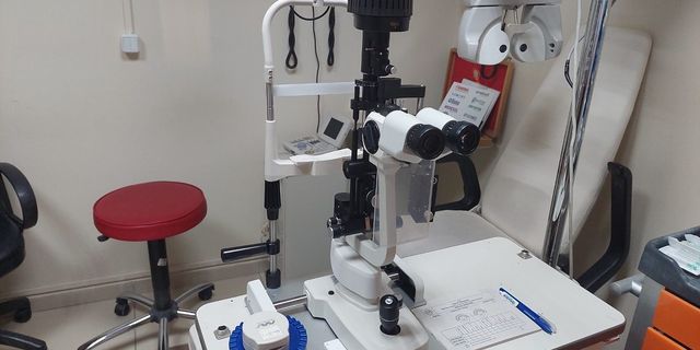 Calmio Süt’ten hastaneye anlamlı bağış