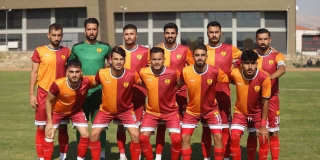 Niğde Anadolu FK Küme Düşmeyebilir