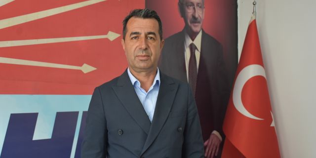 Adem, Çiftçinin zararı karşılanmalı