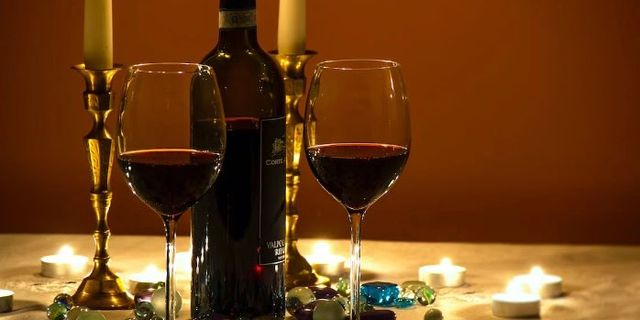 Vino Bellezza Şarap Saklama Dolapları